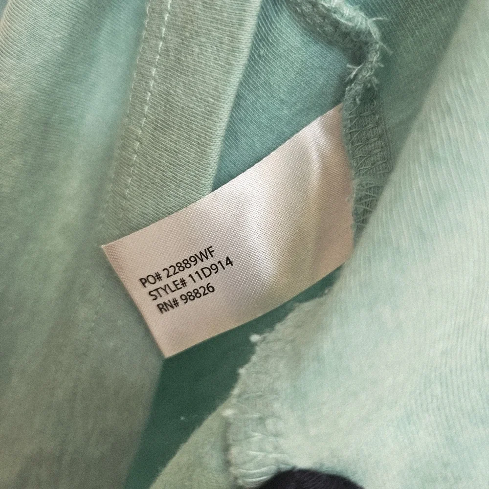 US Polo Assn Short Sleeve Polo Shirt Men's XL Luxury Feel Aqua Blue
